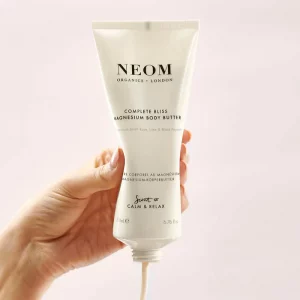 NEOM Complete Bliss Magnesium Body Butter 200ml