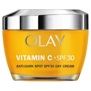 Olay Vitamin C Day Cream SPF 30 50ml