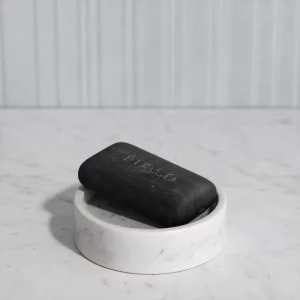 Deluxe Marble Soap Holder