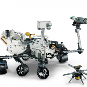 NASA Mars Rover Perseverance – 42158