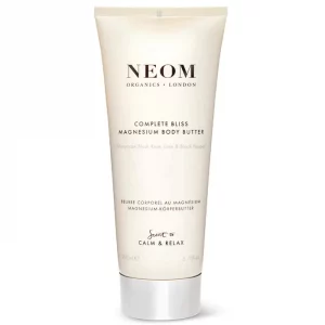 NEOM Complete Bliss Magnesium Body Butter 200ml