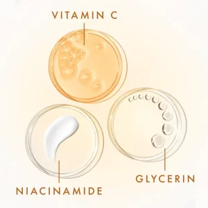 Olay Vitamin C Day Cream SPF 30 50ml